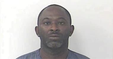 Demonte Ward, - St. Lucie County, FL 